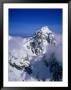 Teton Mountains, Grand Teton National Park, Usa by Jim Wark Limited Edition Print