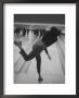 Bowler Phyllis Mercer Gracefully Flinging Ball Down Lane by Stan Wayman Limited Edition Pricing Art Print