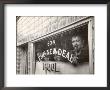 Men Looking Out The Window Of The New Deal Pool Room by Margaret Bourke-White Limited Edition Print