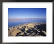 Dead Sea, Israel by Jon Arnold Limited Edition Print