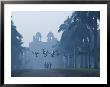 Purana Qila, Delhi, India by Walter Bibikow Limited Edition Pricing Art Print