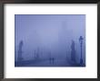 Charles Bridge, Prague, Czech Republic by Peter Adams Limited Edition Print