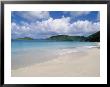 Cinnamon Beach, Virgin Islands National Park, St. John by Jim Schwabel Limited Edition Print