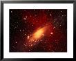 Stars And A Galaxy by Terry Why Limited Edition Print