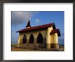 Chapel, Alto Vista, Aruba by Timothy O'keefe Limited Edition Print