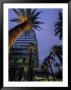 Downtown Los Angeles, Civic Center Area by Stuart Westmoreland Limited Edition Pricing Art Print