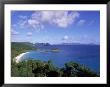 Trunk Bay, North Shore, St. John, Usvi by Jim Schwabel Limited Edition Pricing Art Print