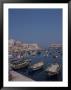 St. Julian's Bay, Malta by Rick Strange Limited Edition Print