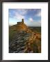 Brentor Church At Sunset, Uk by David Clapp Limited Edition Print