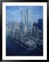 World Trade Center by Jim Wark Limited Edition Print