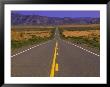 Highway 139 Near Grand Junction, Colorado by E. J. West Limited Edition Print