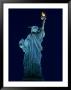 Statue Of Liberty, Nyc by Rudi Von Briel Limited Edition Print