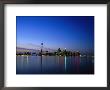 Ontario Skyline, Toronto, Canada by Angelo Cavalli Limited Edition Print