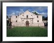 Alamo, San Antonio, Texas by Mark Gibson Limited Edition Pricing Art Print