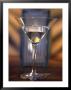 Martini With Olive by Eric Kamp Limited Edition Print