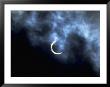 Solar Eclipse by Larry Joubert Limited Edition Print
