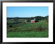 Farm In Wisconsin by Lynn M. Stone Limited Edition Print