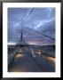 Milwaukee Art Museum, New Wing, Wisconsin by Walter Bibikow Limited Edition Print