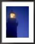 Cana Island Lighthouse, Lake Michigan, Wi by Ken Wardius Limited Edition Print