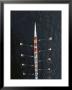 Aerial Of Rowing Crew In Motion by Stuart Westmoreland Limited Edition Print