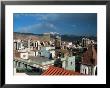 La Paz, Bolivia by Jacob Halaska Limited Edition Print