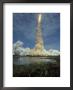Space Shuttle Atlantis by Tim Heneghan Limited Edition Print