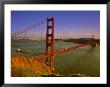 Golden Gate Bridge, San Francisco, Ca by Robert Marien Limited Edition Print