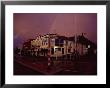 Greymouth, New Zealand by Bruce Clarke Limited Edition Print