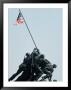 Iwo Jima Statue, Washington Dc by Chris Minerva Limited Edition Print