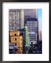 Sentinel Building On Corner Of Kearny Street And Columbus Avenue, San Francisco, California, Usa by Richard I'anson Limited Edition Pricing Art Print