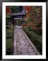 Tofuku-Ji Temple, Kyoto, Japan by Gary Conner Limited Edition Pricing Art Print