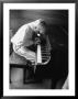 Boy Playing The Piano by Rebecca Marvil Limited Edition Print