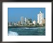 Durban, South Africa by Jacob Halaska Limited Edition Print