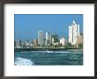 Durban, South Africa by Jacob Halaska Limited Edition Print