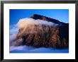 Dawn Mist Shrouds Buachaille Etive Mor, Glencoe, Scotland by Gareth Mccormack Limited Edition Print
