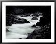 Whitewater River, Usa by Michael Brown Limited Edition Pricing Art Print