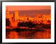 Palais Des Papes, Avignon, France by John Elk Iii Limited Edition Pricing Art Print