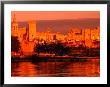 Palais Des Papes, Avignon, France by John Elk Iii Limited Edition Print