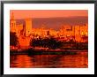 Palais Des Papes, Avignon, France by John Elk Iii Limited Edition Print