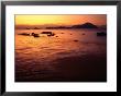 Sunrise Over Laem Son National Park, Ko Kam Yai, Ranong, Thailand by Rob Blakers Limited Edition Print