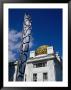 Secession Building, Vienna, Austria by Diana Mayfield Limited Edition Print