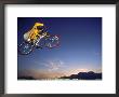 Marco Vinco Trial World Champion by Philippe Poulet Limited Edition Print