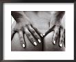 Hands On Nude Buttocks by Torsten Richter Limited Edition Print