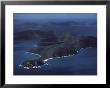 Aerial Of Saint John Island In The United States Virgin Islands by Ira Block Limited Edition Pricing Art Print