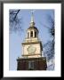 Philadelphia's Independence Hall by Tim Laman Limited Edition Print