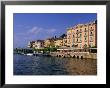 Bellagio, Laga Di Como (Lake Como), Italian Lakes, Lombardia (Lombardy), Italy, Europe by Gavin Hellier Limited Edition Print