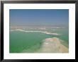 The Dead Sea, Israel, Middle East by Christina Gascoigne Limited Edition Pricing Art Print