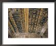 Ramses Vi Tomb, Valley Of The Kings, Thebes, Egypt by Richard Ashworth Limited Edition Print