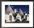 Trulli Houses, Puglia, Italy, Europe by James Emmerson Limited Edition Print