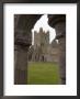 Jerpoint Abbey, County Kilkenny, Leinster, Republic Of Ireland (Eire), Europe by Sergio Pitamitz Limited Edition Print
